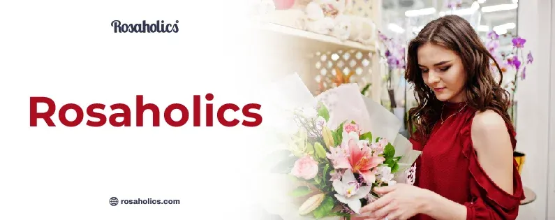 rosaholics discount code - Coupondopa